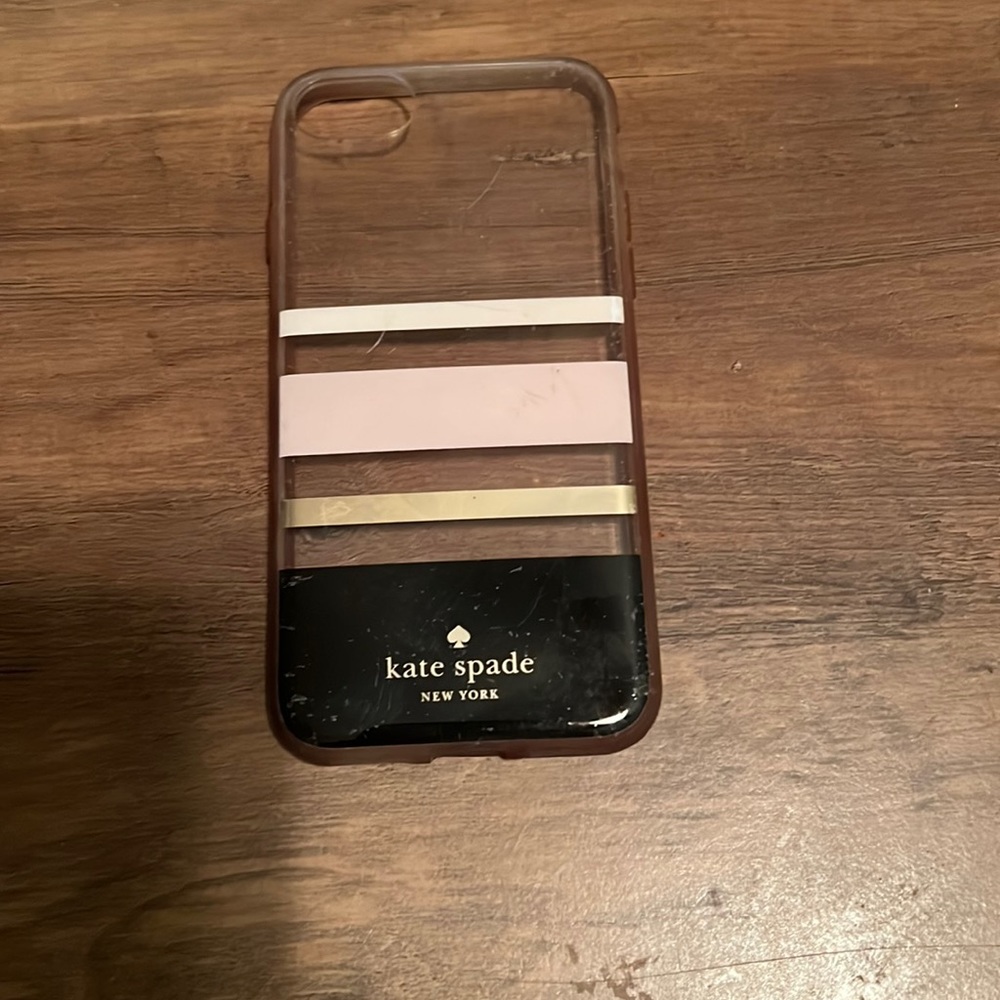 Kate Spade iPhone 6 cellphone case